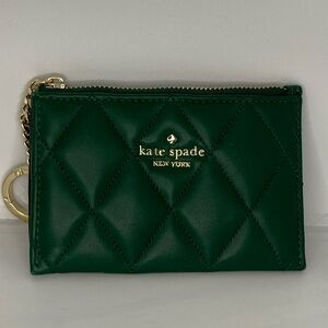 KATE SPADE CARD HOLDER WALLET
